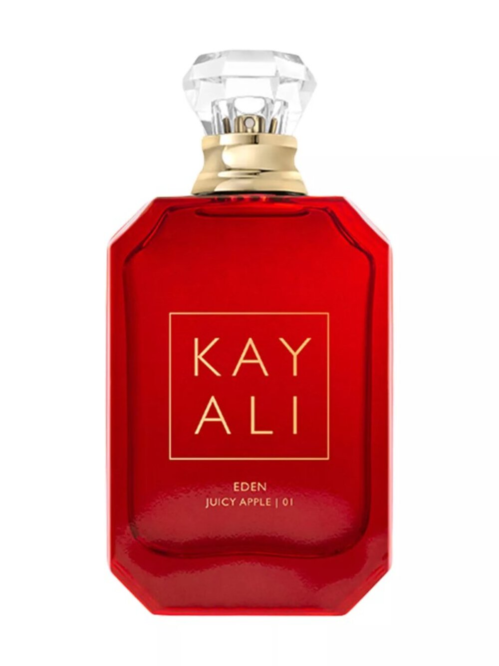 Eden Juicy Apple by Kayali (Oil Inspiration)